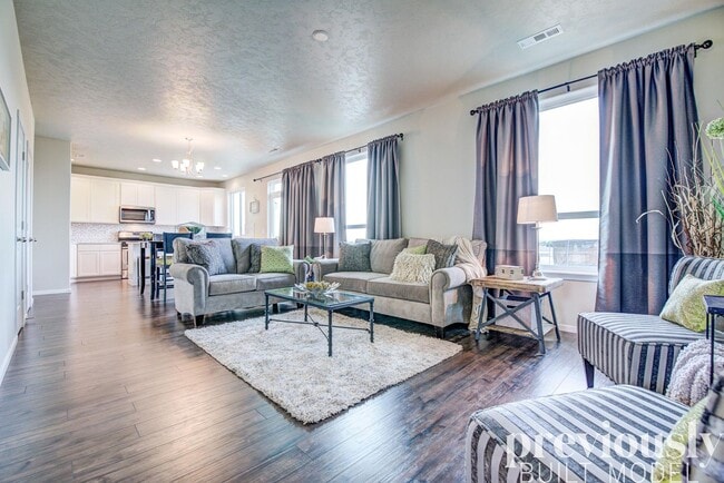 Photo - Stunning 3 Bed, 2.5 Bath Home in Spokane V...