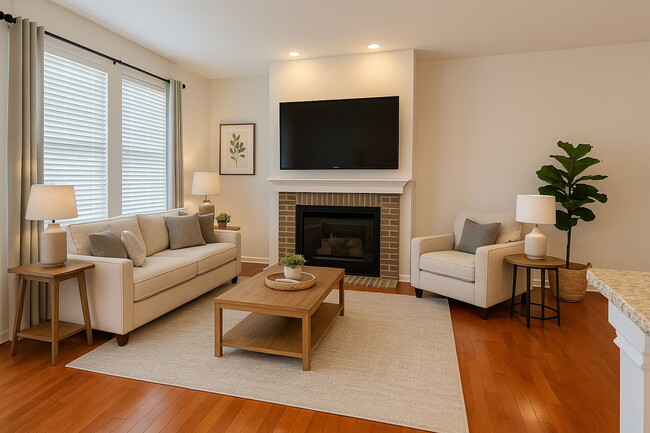 Photo - 1829 Crenshaw Cir