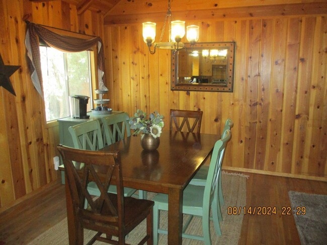 Photo - 622 S Cottontail Lane Pinetop, AZ 85935