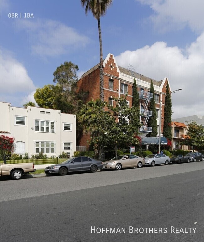 523 Westmoreland Ave Unit 106