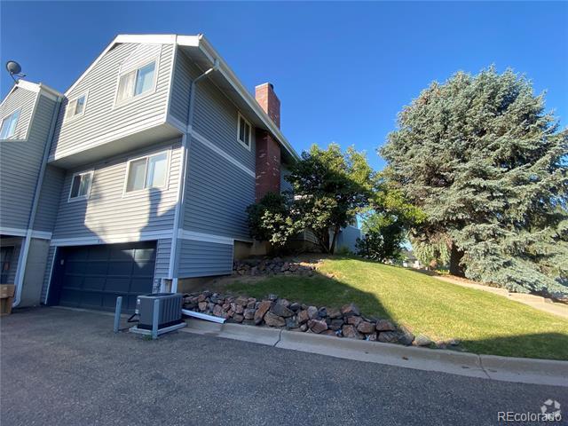 Building Photo - 231 S Nome St Rental