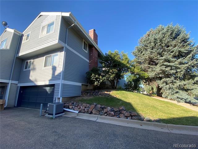 Photo - 231 S Nome St Townhome