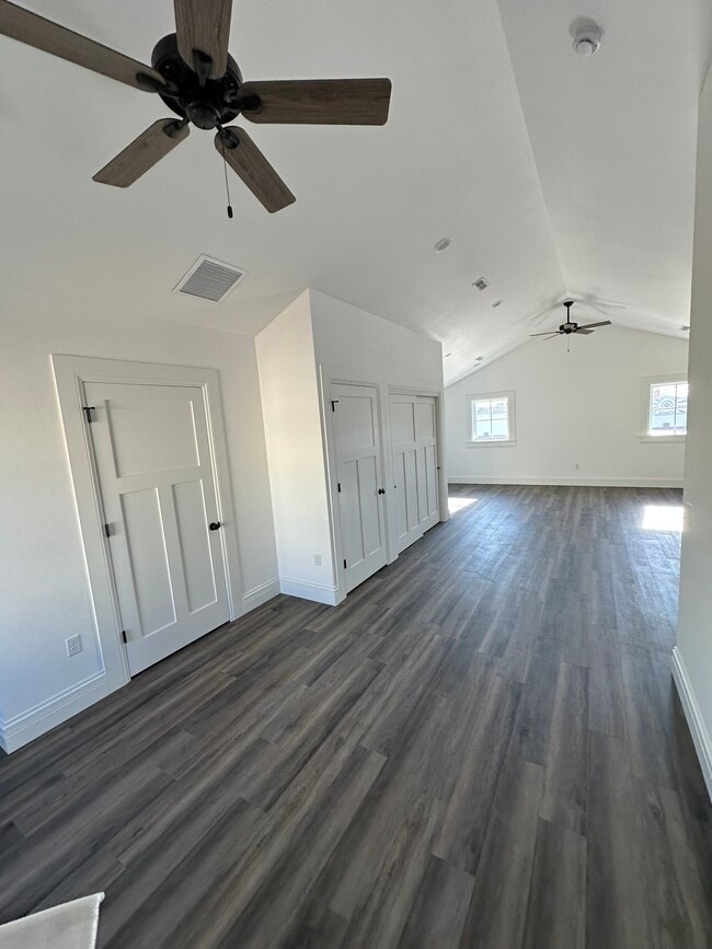 Open concept living room - 42 N Main St Unit 127 N Main St Upper