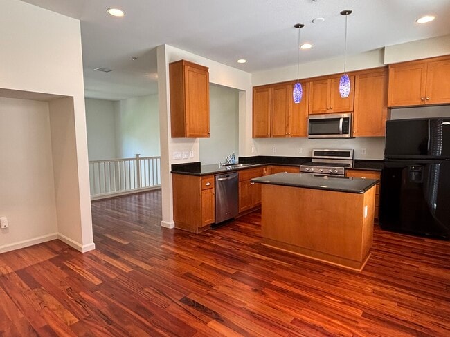 kitchen 3 - 180 Oberg Ct Townhome