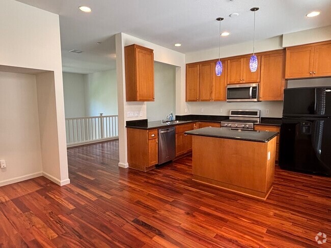 Building Photo - 180 Oberg Ct Rental