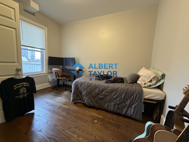 Dormitorio #1 - 29 Darling St Unidad 1