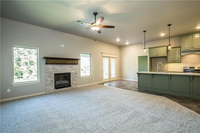 Photo - 2801 Cypress Springs Blvd