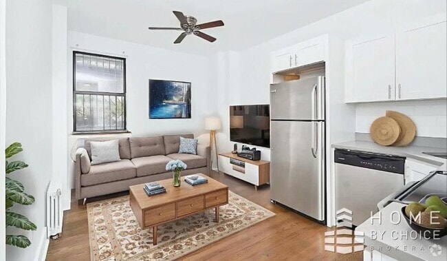 Building Photo - 1 bedroom in BROOKLYN NY 11222 Unit 1 Rental