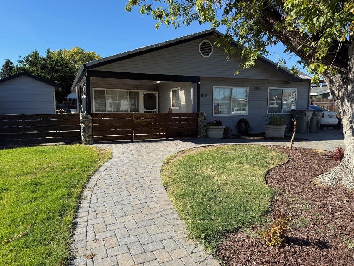 3 Bedroom home in Winters - 3 Bedroom home in Winters