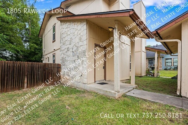 Photo - 1805 Rawhide Loop