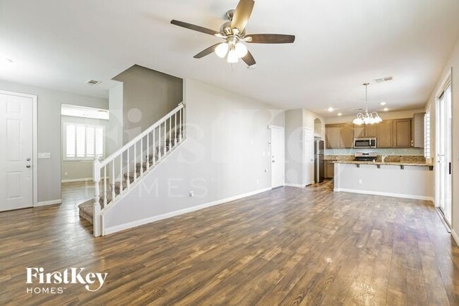 Photo - 10712 Silver Pyramid Ct