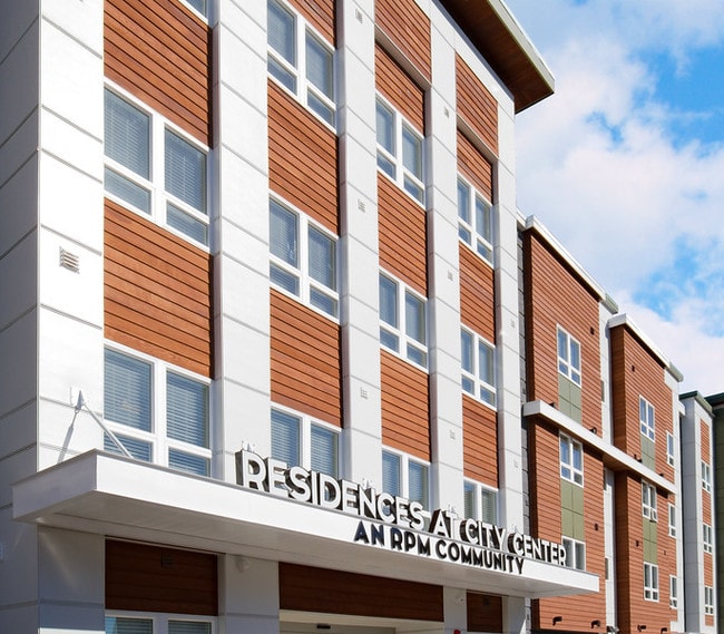 Photo - Milan & Main at City Center