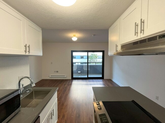 Photo - 201 Harrison St Unit 212