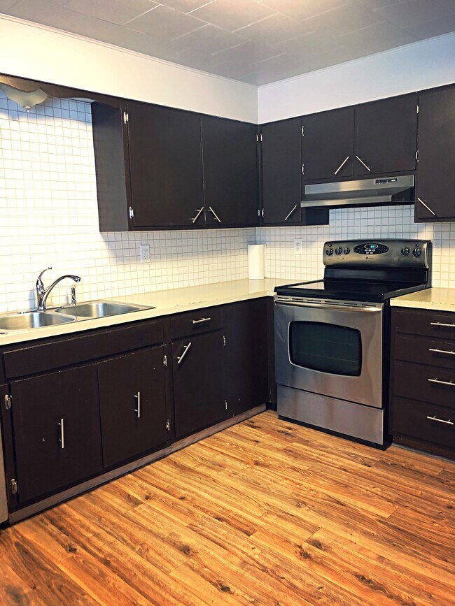 4207 Cope St Apartment Anchorage, AK