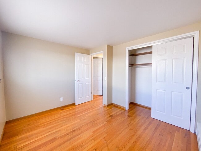 Photo - Petra Apartments