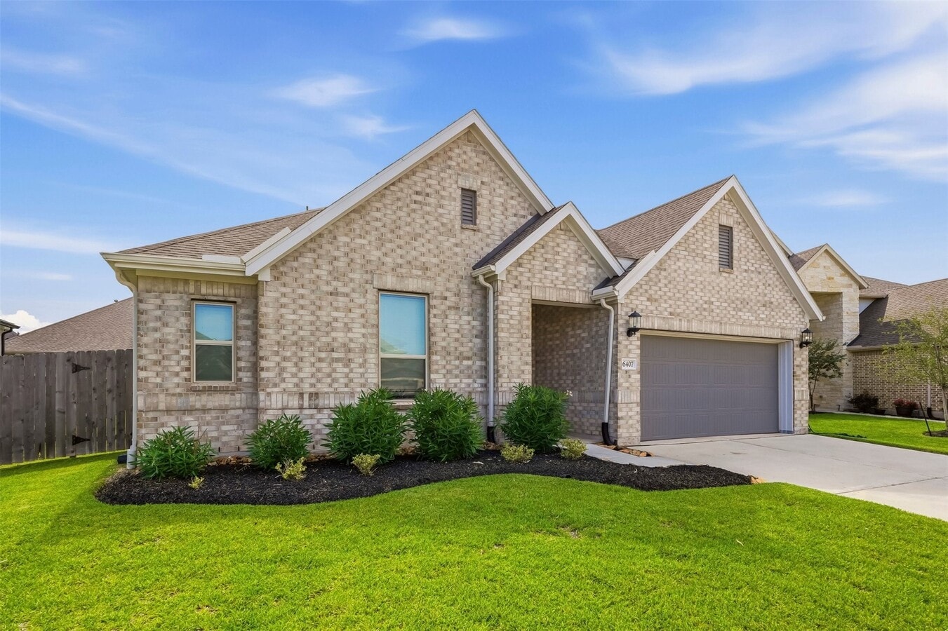 Photo - 6407 Amberwood Dr