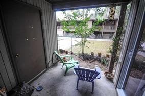 Photo - Large One Bedroom, One Bath Condo In Popular Evergreen Trace...Available August!