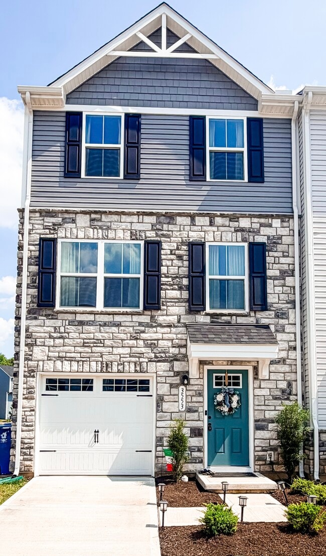 Photo - 3553 Conifer Cir