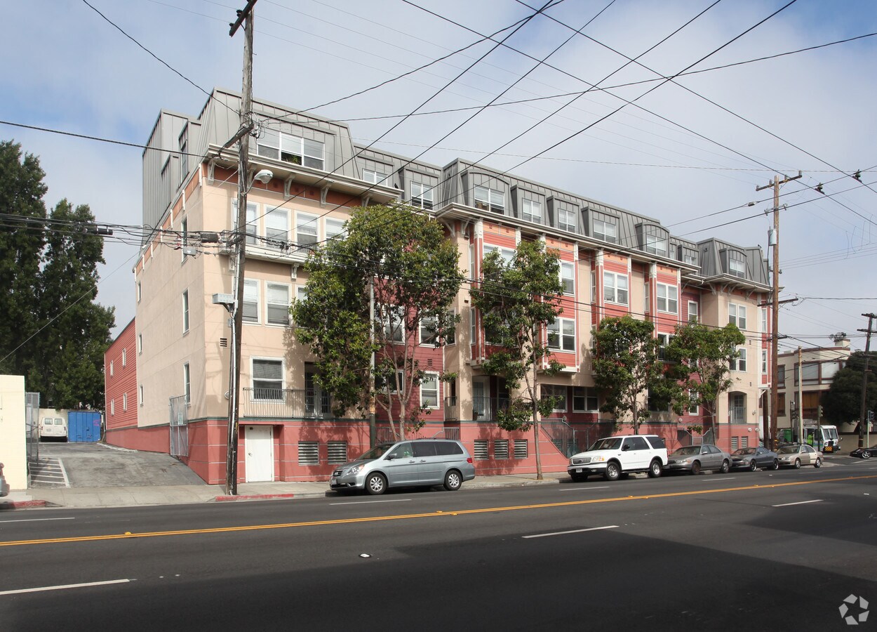 3101 21st Apartments - 3101 21st Apartments