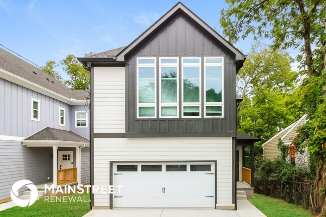 Building Photo - 1811 Seminary St