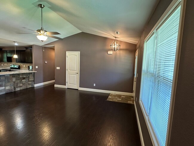 Photo - Well Maintained 3 Bed 2 Bath w/ Fence in Waynesville