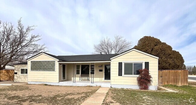Building Photo - 101 15th St Rental