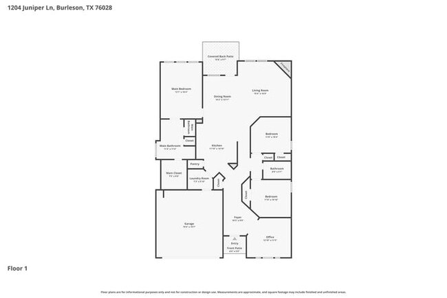 Photo - 1204 Juniper Ln
