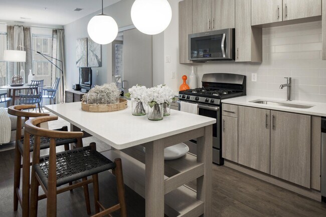 Photo - Third & Valley