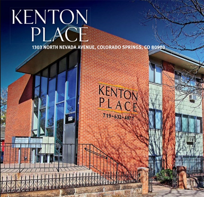 Photo - Kenton Place