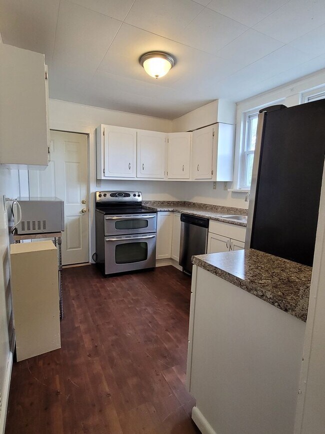 3138 Wabash Ave