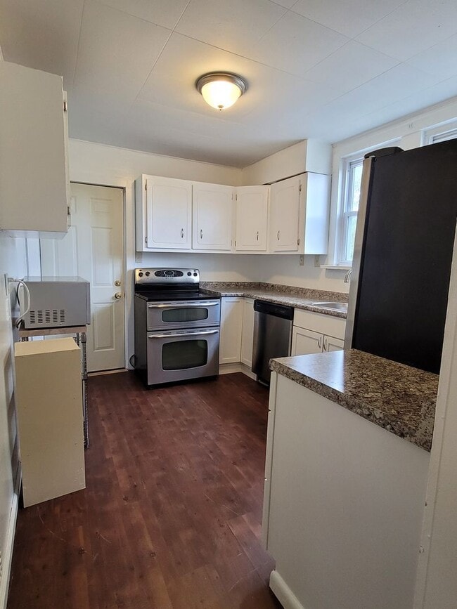 Photo - 3138 Wabash Ave