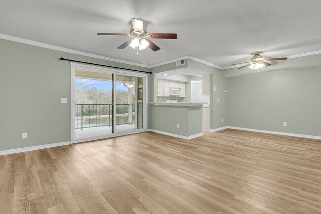 Photo - Charming 2BR/2BA Condo with Water Views in Sought-After Montclair – Mount Pleasant, SC Unit D