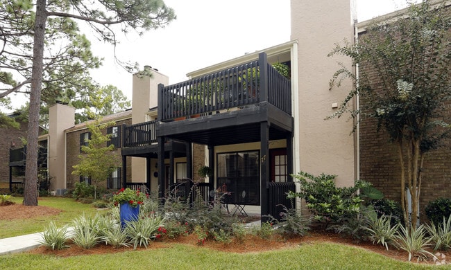 The Oakley at Hillcrest