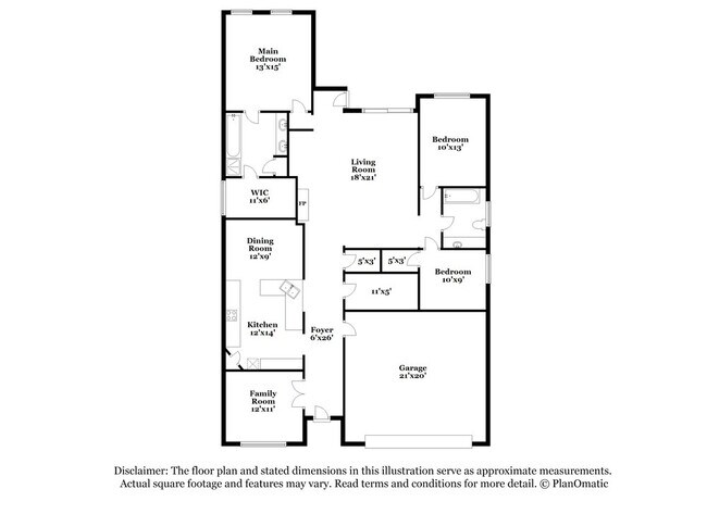 Photo - 1104 Wolcott Dr