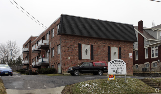 Covedale Apartments - Covedale Apartments