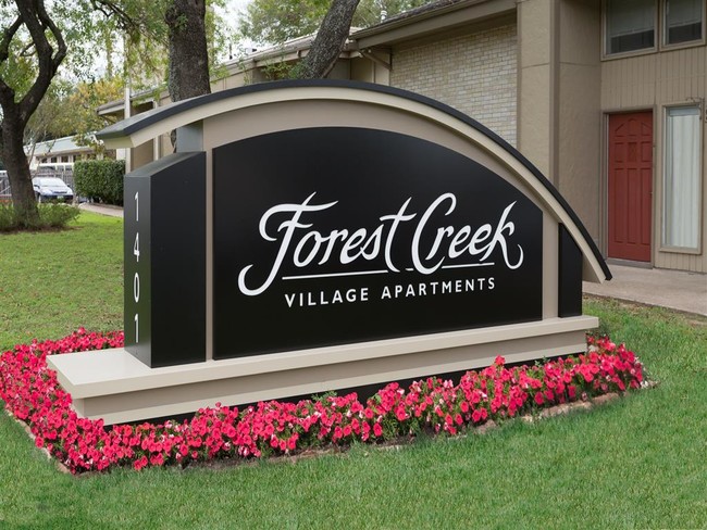 Forest Creek Apartments - Forest Creek Apartments