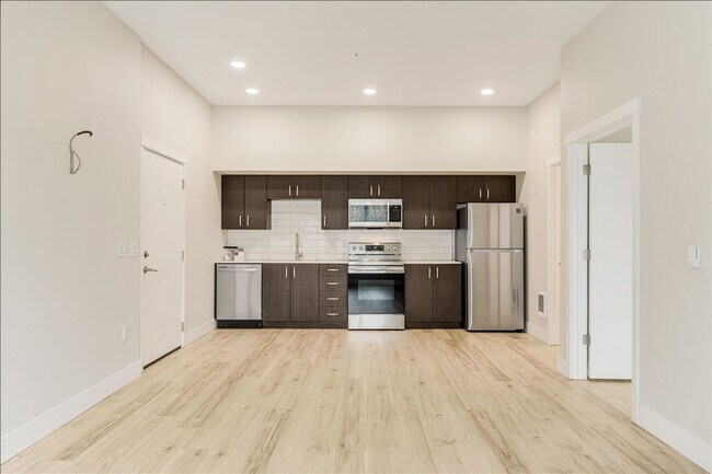 Brookside Apartments