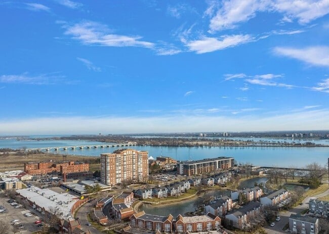 Photo - 250 E Harbortown Dr Unit 1007