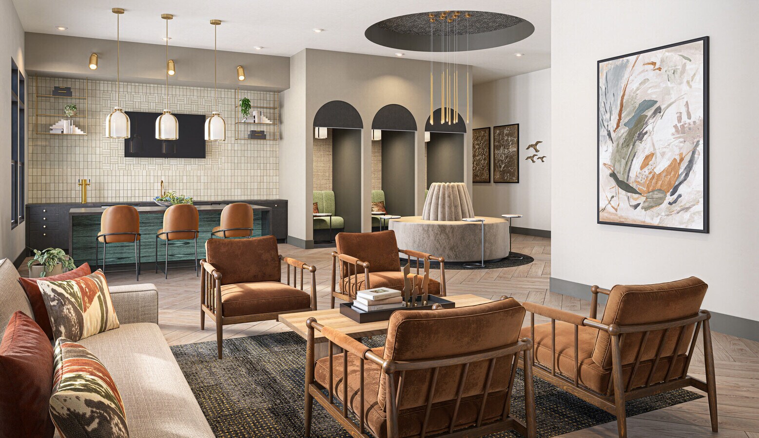 Photo - Arden Pines Luxury Apartments