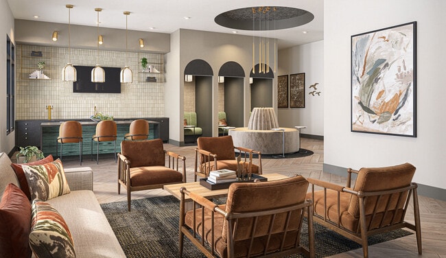 Photo - Arden Pines Luxury Apartments