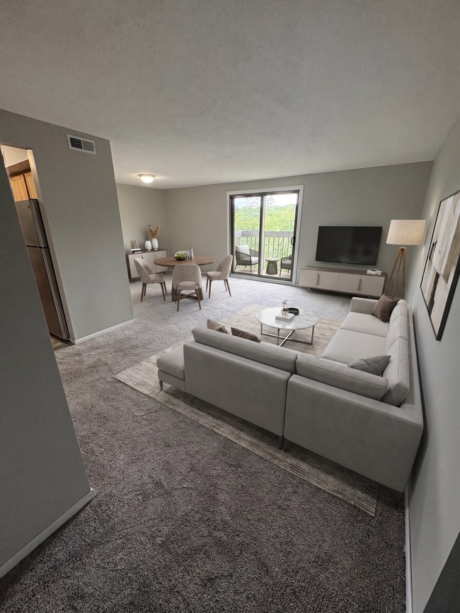 St. Clair Woods Apartments