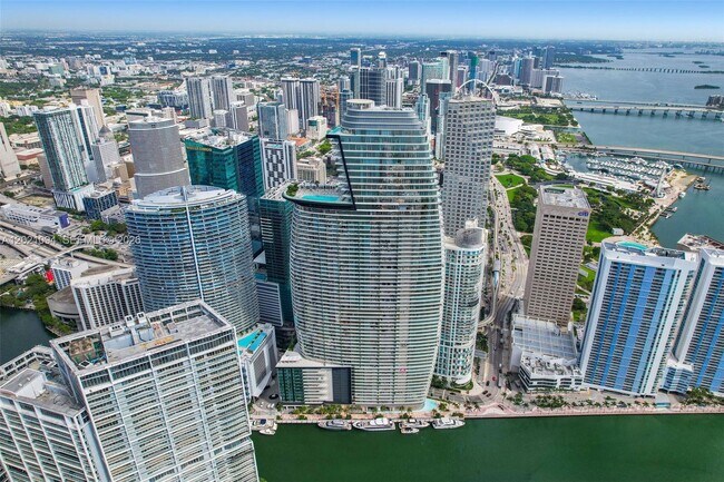Photo - 300 Biscayne Blvd Way Unit 3404C