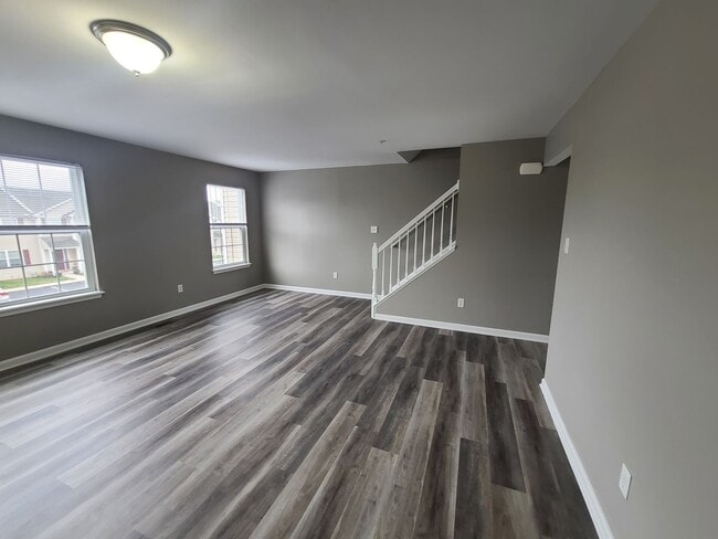 Photo - 3 Bedroom Townhome for Rent in Waynesboro