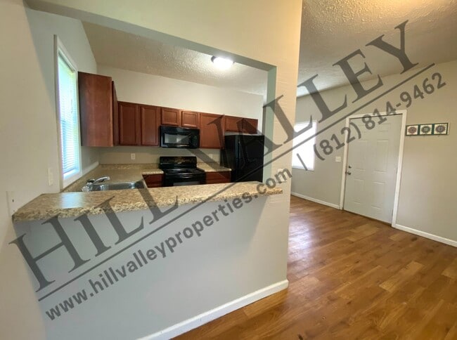 Photo - Two Bedroom Home, Close to Campus/Downtown