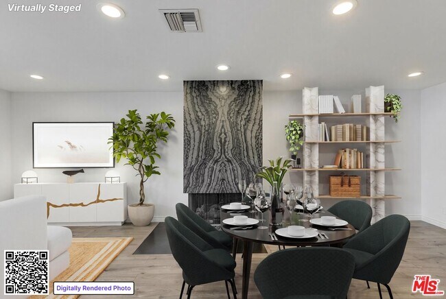 Photo - 12358 Moorpark St Unit 7