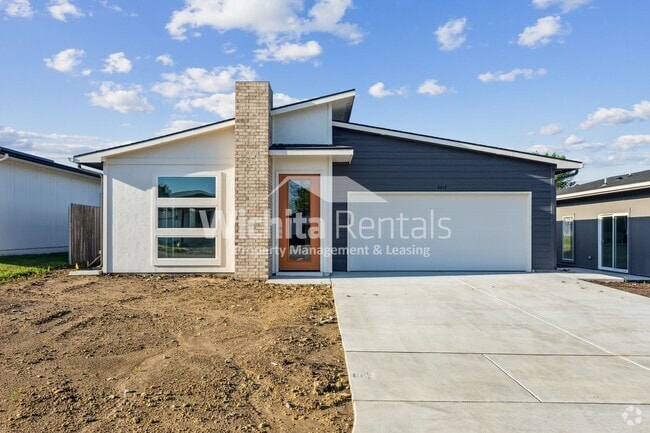 Building Photo - Brand new build - 3 bedroom 2 bath home in...