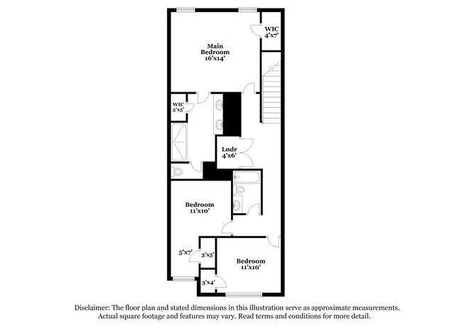 Photo - 5195 Tew Ln SW