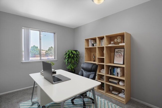 Photo - Maple Grove Apartments