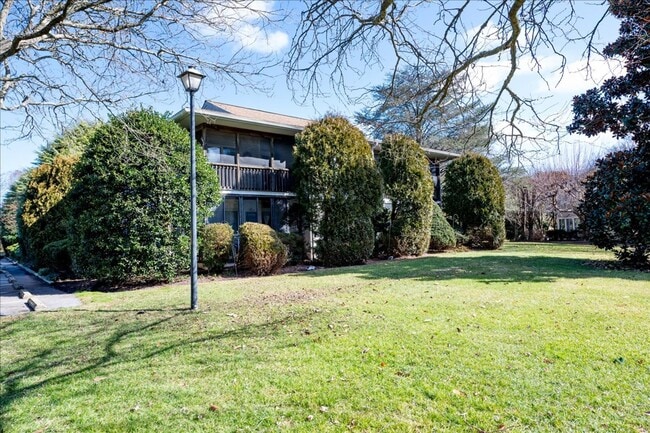 Photo - Yearly Rental: Spacious 3-Bedroom, 2-Bath Condo in The Plantations, Lewes. $2,095/month. Availabl... Unit 6