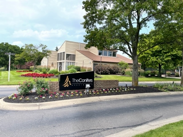 Building Photo - The Conifers Rental